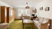 1. OG Wohnzimmer 1 - 5 Zimmer Einfamilienhaus zum Kaufen in Zornheim