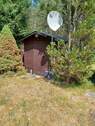 Bild Grundstück und Hütte - Grundstück in Kyritz zum Kaufen