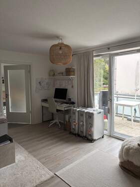 Ohlendamm2.jpg - 2 Zimmer Etagenwohnung zur Miete in Ahrensburg