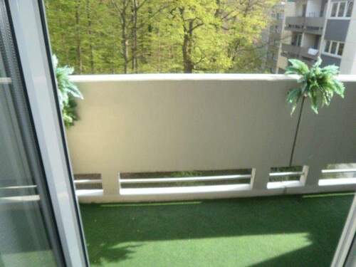 Loggia - 2 Zimmer Etagenwohnung zur Miete in Nürnberg