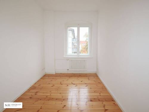 Zimmer 3 - 3 Zimmer Etagenwohnung in Berlin