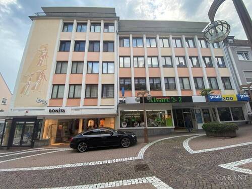 Aussenansicht - 4 Zimmer Einfamilienhaus zum Kaufen in Pirmasens