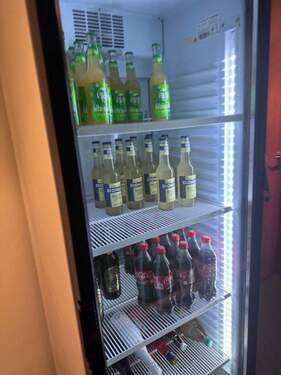 Küche - Büro in Berlin