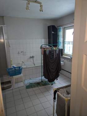 Vollbad - Doppelhaushälfte mit 150,00 m&sup2; in Husum zum Kaufen