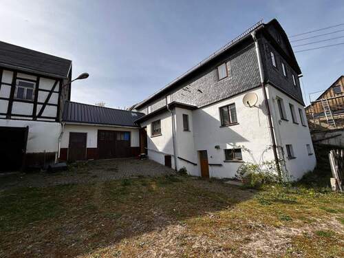 IMG-20240415-WA0060.jpg - 6 Zimmer Mehrfamilienhaus, Wohnhaus in Leutenberg