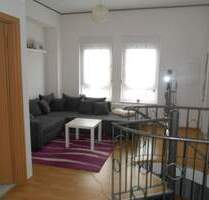 Sehr schöne 3 Zi. Maissonetten Wohnung in Rüsselsheim, an Personen mittleren alters zu vergeben... - Rüsselsheim am Main