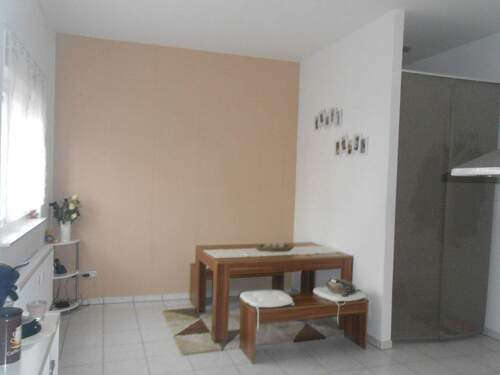 Kueche.Essbereich.JPG - 3 Zimmer Etagenwohnung in Rüsselsheim am Main