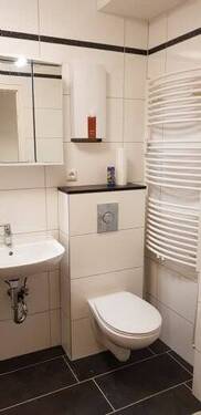 Bild 3 - 2 Zimmer Etagenwohnung in Saarbrücken