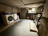 Waschkeller - 