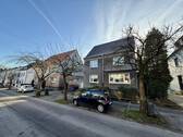 Frontansicht des Hauses - 5 Zimmer Mehrfamilienhaus, Wohnhaus in Gladbeck