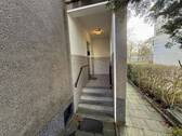 Hauseingang - 