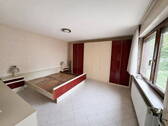Schlafzimmer EG - 