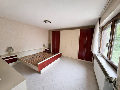 Schlafzimmer EG - 