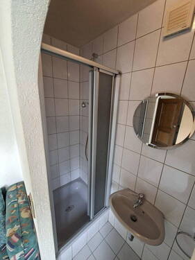 Gästezimmer Bad EG - 