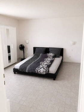 Schlafzimmer OG - 