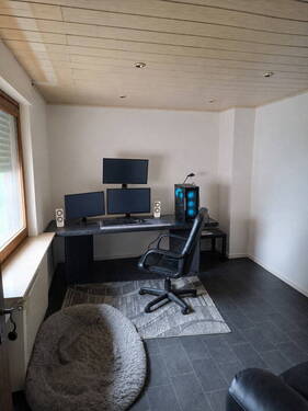 Büro OG - 