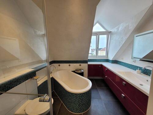 Badezimmer - 