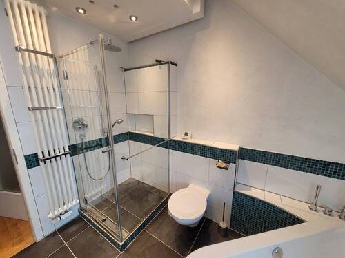 Badezimmer - 