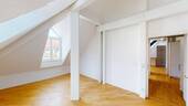 Schlafzimmer OG - 