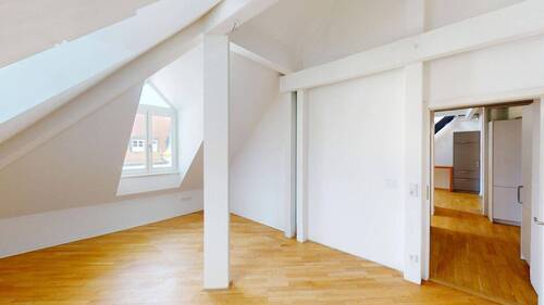 Schlafzimmer OG - 