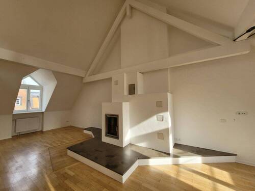 Kamin - 