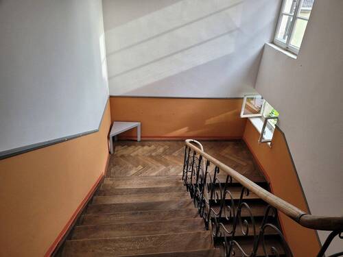 Treppenhaus - 