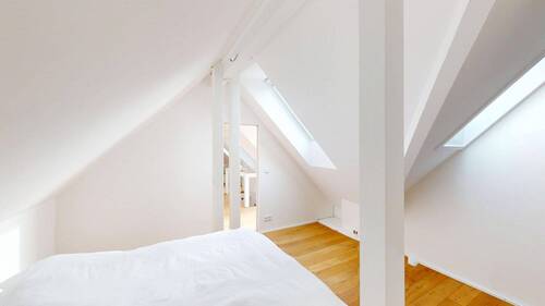Schlafzimmer - 