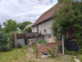 Seitenansicht - 