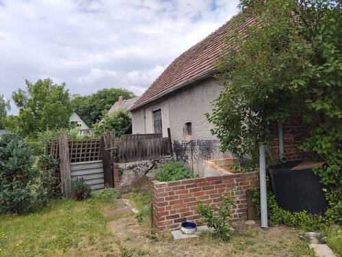 Seitenansicht - 