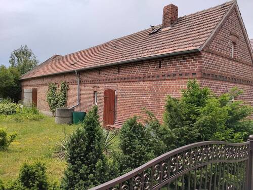 Seitenansicht - 