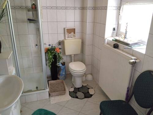 Bad im EG - 