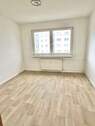 Schlafzimmer - Etagenwohnung mit 68,60 m² in Schwerin zur Miete