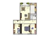 Grundriss - 