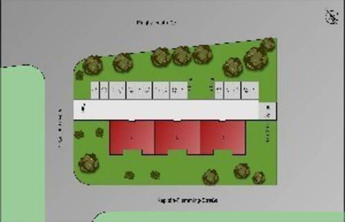 Lageplan - 