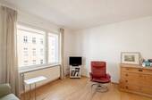 Bild 2 - 3 Zimmer Etagenwohnung zum Kaufen in Berlin
