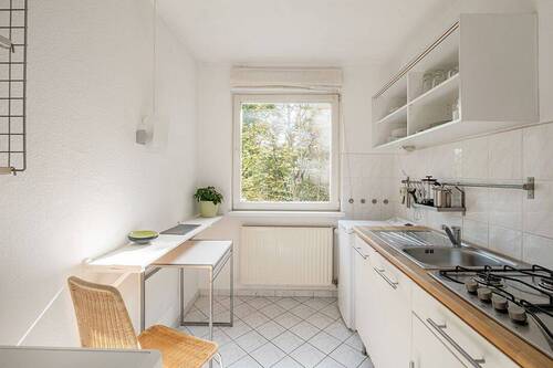 Bild 3 - 3 Zimmer Etagenwohnung in Berlin