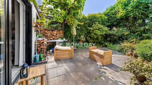Terrasse 1 - 