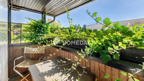 1. OG Balkon 1 - 
