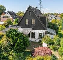 Einfamilienhaus in ruhiger Lage mit viel Platz für Ideen und Gestaltung - Ammersbek Siedlung Daheim-Heimgarten