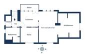 Grundriss 1. OG - 