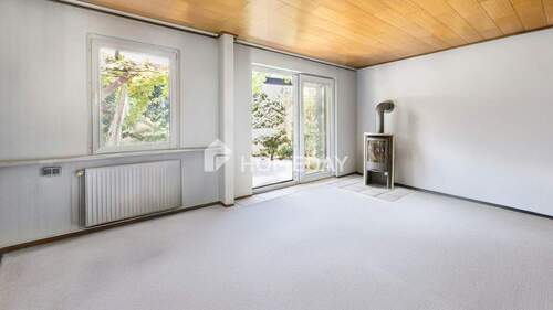 EG Wohnzimmer 1-1 - Einfamilienhaus mit 152,00 m² in Ammersbek zum Kaufen