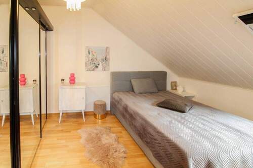 Gästezimmer - 