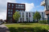 0667 Außenansicht Gerberstr. 29 31.JPG - 1 Zimmer Etagenwohnung zur Miete in Elmshorn