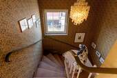 Treppenhaus - 