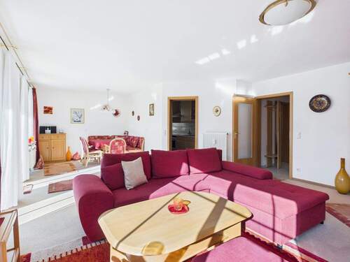 Wohn- und Essbereich - 