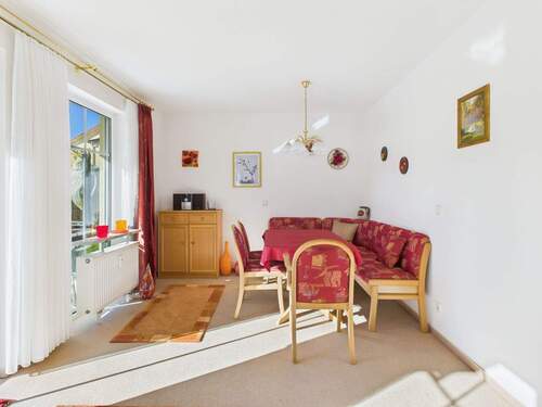 Essplatz im Detail - 