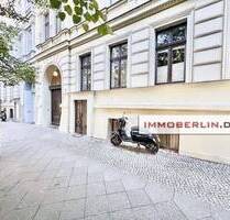 229.000,00 EUR Kaufpreis, in Berlin (PLZ: 10405) Prenzlauer Berg