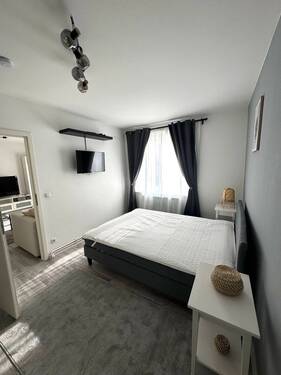 Ansicht 2 - 3 Zimmer Etagenwohnung in Berlin