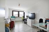 Vielseitig nutzbares Zimmer - 