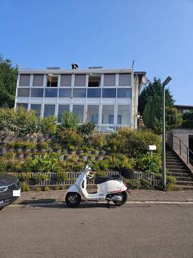 Freistehendes Einfamilienhaus zu verkaufen - 4 Zimmer Einfamilienhaus zum Kaufen in Ottweiler